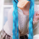 Cosplay by glitchedgalaxy64